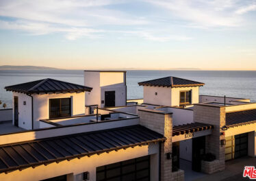 17316 Tramonto Dr Pacific Palisades oceanfront